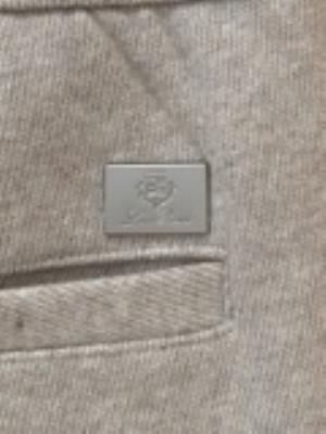 wholesale quality loro piana pants model no. 14
